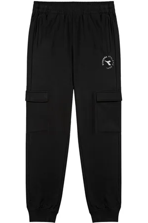 Diadora Pantalón cargo 102.180370 para hombre