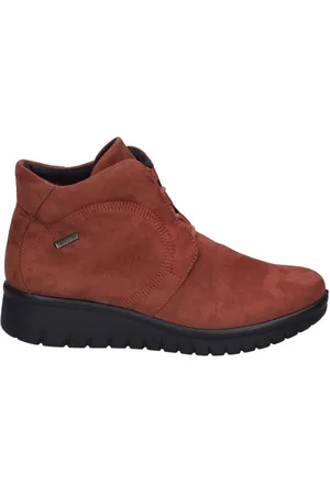 Josef Seibel Botines BOTIN IMPERMEABLE CALAIS-80 para mujer