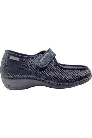 Cabrera Pantuflas 5332 para mujer