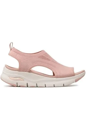 Skechers Sandalias 119236 ARCH FIT CITY CATCH para mujer