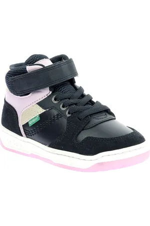 Kickers Zapatillas altas Kickado para niño