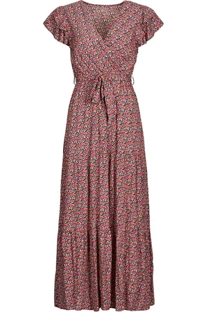 Betty London Vestido largo YSMINA para mujer