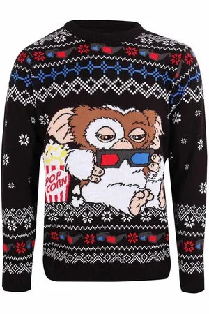 Gremlins Jersey HE1769 para mujer