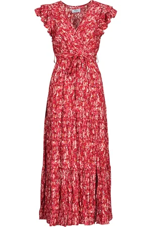 Betty London Vestido largo YSMINA para mujer