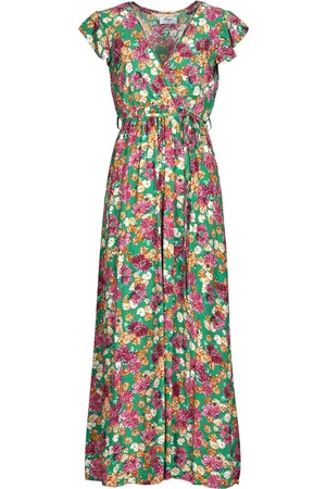 Betty London Vestido largo YSMINA para mujer