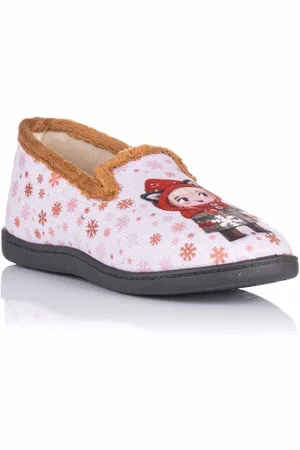 Plumaflex Pantuflas 12215 CHICA para mujer