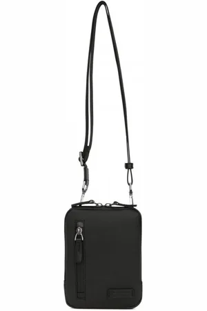 Hexagona Bandolera 586799 para hombre