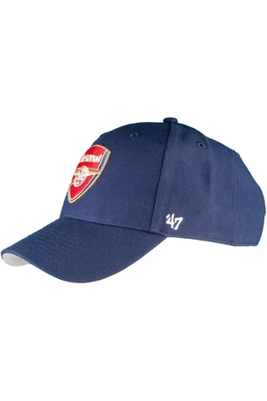47 Brand Gorra Arsenal FC MVP Cap para hombre