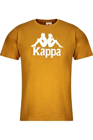 Kappa Camiseta ESTESSI 3 ORGANIC para hombre