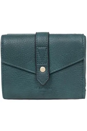 Hexagona Cartera 578260 para mujer