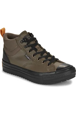 Converse Zapatillas altas CHUCK TAYLOR ALL STAR MALDEN STREET WIDE FIT para hombre