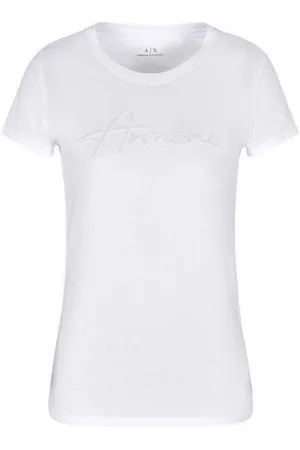 EAX Tops y Camisetas - para mujer