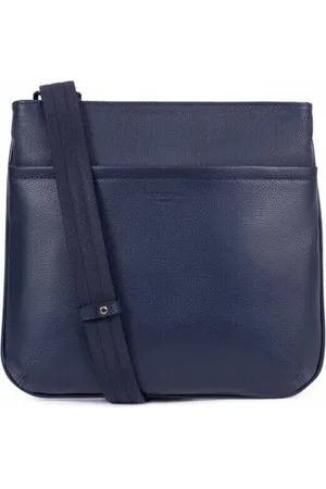 Hexagona Bolso 686802 para hombre