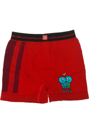 Kukuxumusu Boxer 88792- para niño