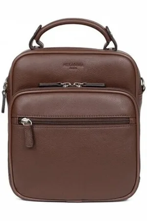 Hexagona Bolso 461832 para hombre