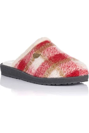Plumaflex Pantuflas 80003 para mujer