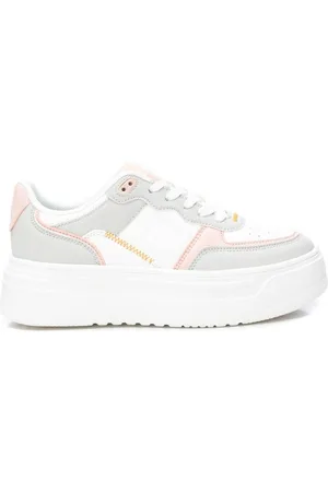 Refresh Zapatillas altas 171620 para mujer
