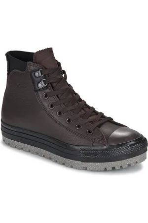 Converse Zapatillas altas CHUCK TAYLOR ALL STAR CITY TREK WATERPROOF para hombre