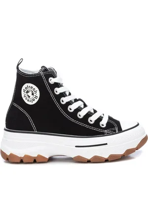 Refresh Zapatillas altas 171919 para mujer