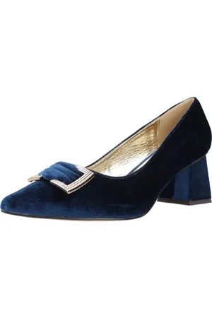 Menbur Zapatos de tacón 257090W05M para mujer