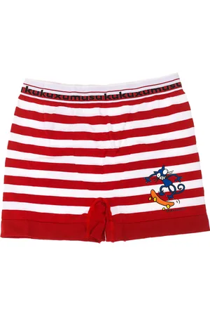 Kukuxumusu Boxer 98283- para niño