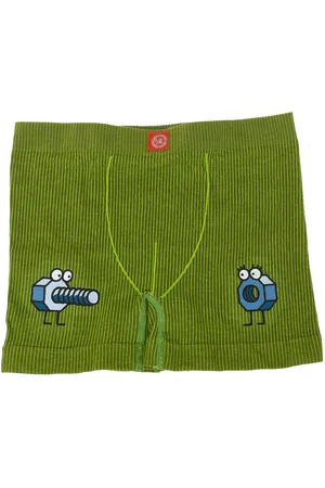 Kukuxumusu Boxer 88765- para niño
