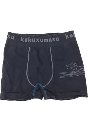 Kukuxumusu Boxer 98279- para niño