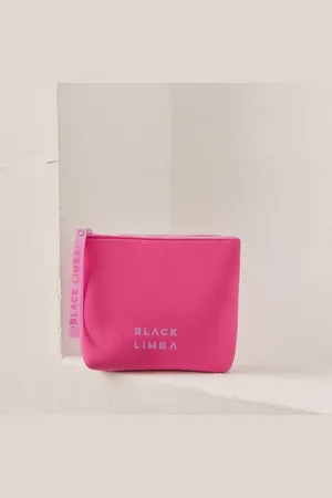 Black Limba Neceser Neceser de neopreno Carissa para mujer