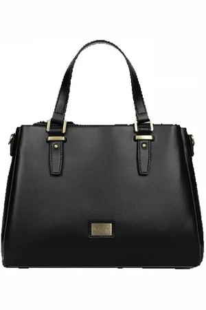 Hexagona Bolso 379832 para mujer