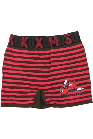 Kukuxumusu Boxer 98750-CAQUI para hombre