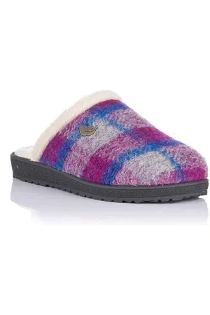 Plumaflex Pantuflas 80003 para hombre