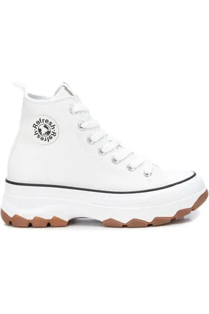 Refresh Zapatillas altas 171919 para mujer