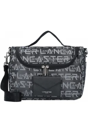 Lancaster Neceser Logo KBA para mujer