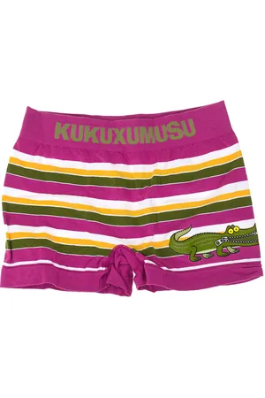 Kukuxumusu Boxer 98812-PURPLE para niño