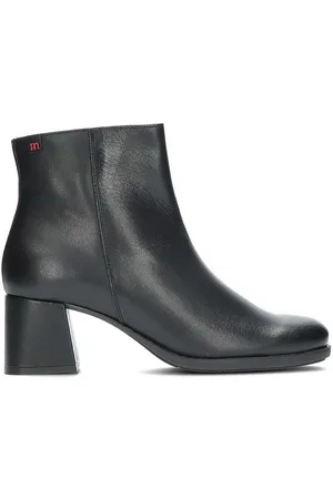 Pepe Menargues Botines Botines 21502 Tacón para mujer