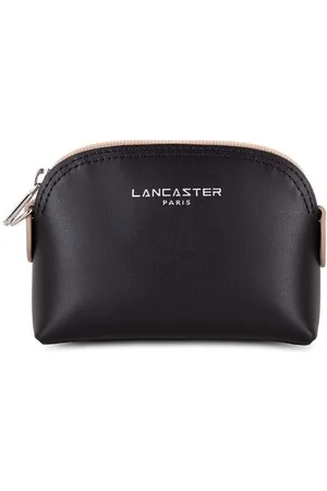 Lancaster Monedero Smooth para mujer
