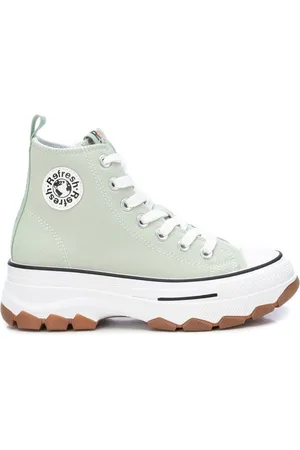 Refresh Zapatillas altas 171919 para mujer