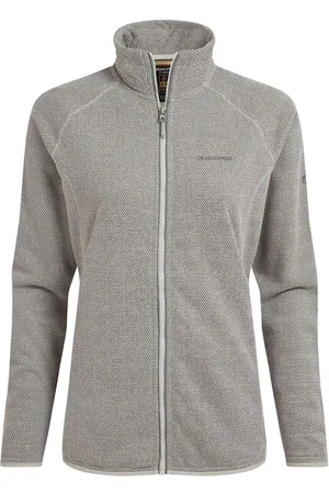 Craghoppers Chaqueta Tarvos para mujer
