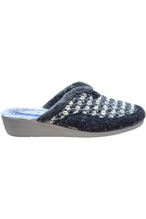 Garrido Muro Pantuflas 6301 para mujer