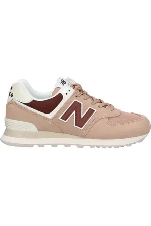 New Balance Zapatillas deporte WL574DO2 WL574V2 para mujer