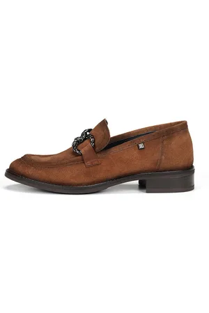 Dorking Mocasines D9117-CA para mujer