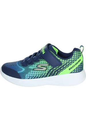 Skechers Zapatillas altas 97858L para niño