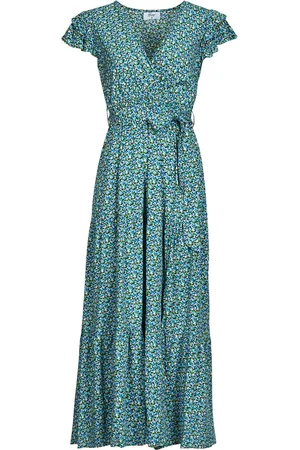 Betty London Vestido largo YSMINA para mujer