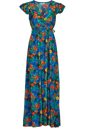 Betty London Vestido largo YSMINA para mujer