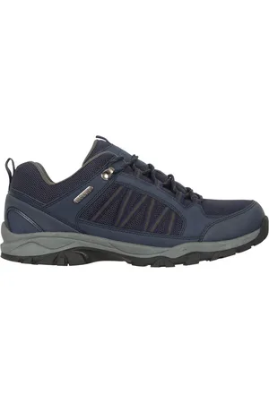 Mountain Warehouse Zapatillas de senderismo Path para hombre