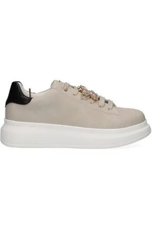 Exe Deportivas Moda BUTTERFLY para mujer