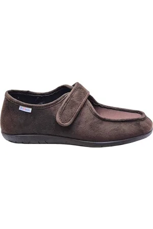 Cabrera Pantuflas 9501 para hombre