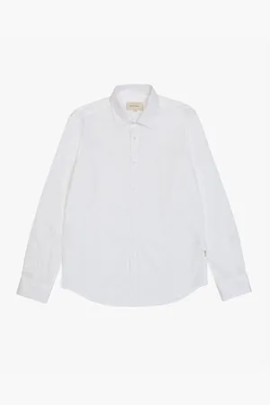 GIANNI LUPO Camisa manga larga GL070DA24AI para hombre