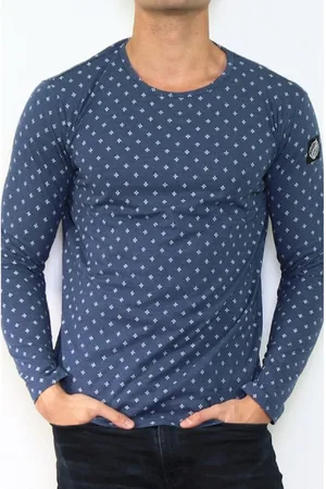 HOPENLIFE Camiseta KAORINE para hombre