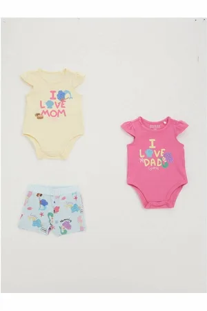 Guess Body S4GG19K6YW4 para niña